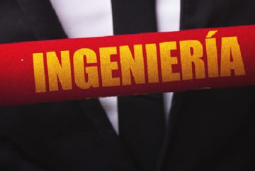 Engineering job