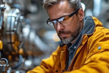 Maintenance Technician