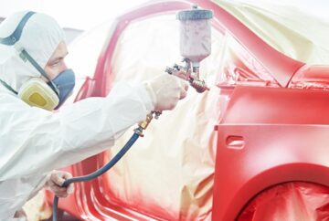 Car Painter jobs
